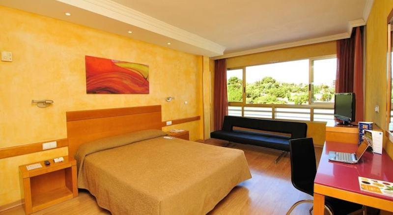 Hotel Maya Alicante Pokój zdjęcie