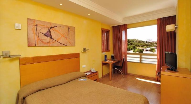 Hotel Maya Alicante Pokój zdjęcie
